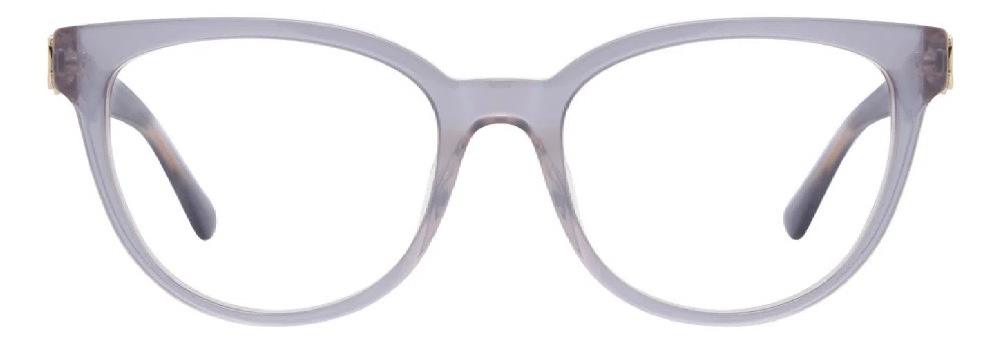 Juicy Couture JU285 Eyeglasses - view 4